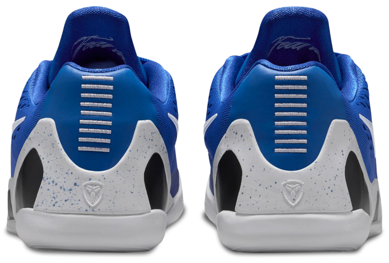 Nike Kobe 9 Low Image 3 of 11. Tap to open photo gallery.