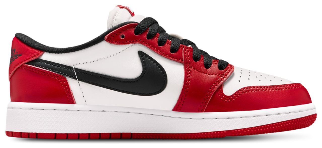 Jordan 1 Low Retro Image 1 of 9. Tap to open photo gallery.