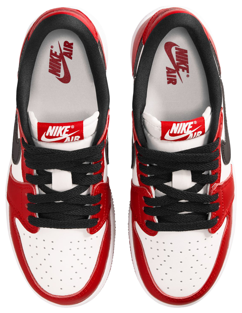 Jordan 1 Low Retro Image 5 of 9. Tap to open photo gallery.