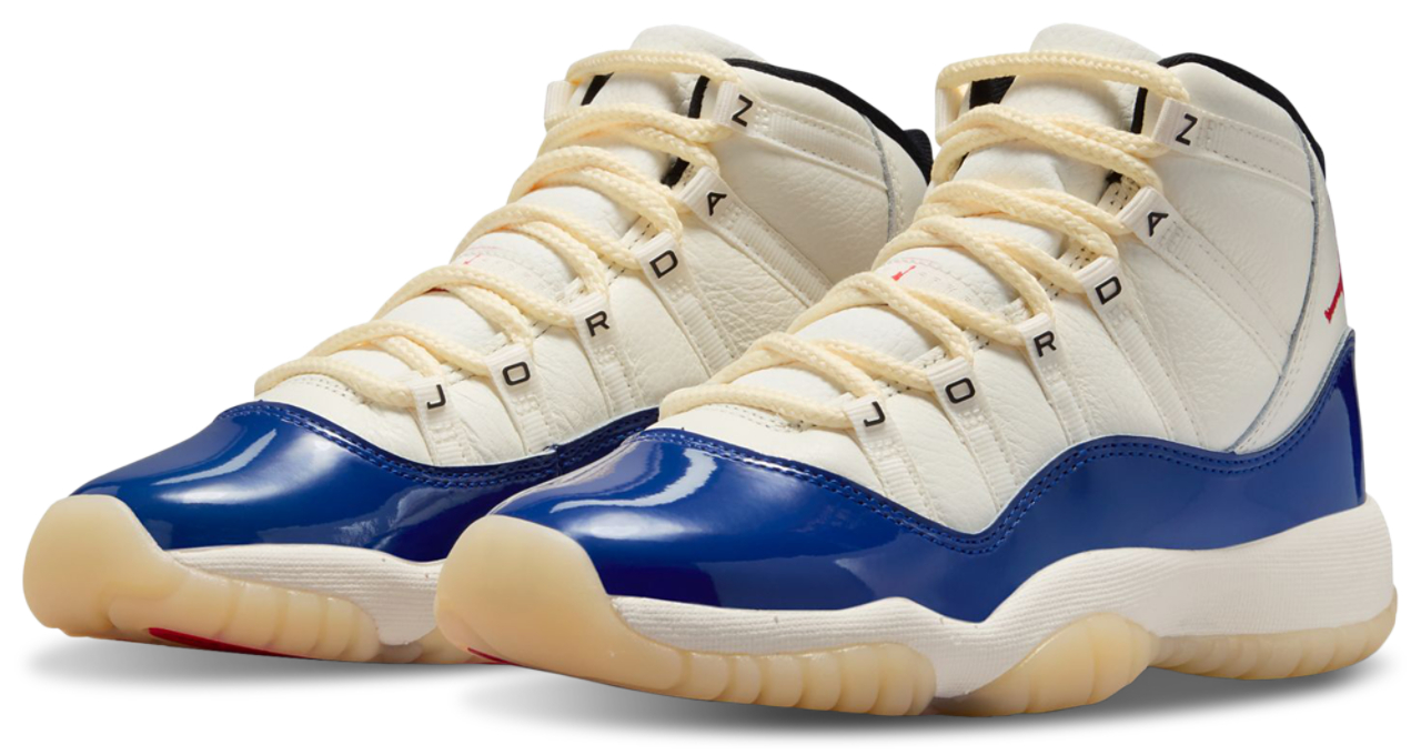 Jordan 11 Retro Image 2 of 9. Tap to open photo gallery.