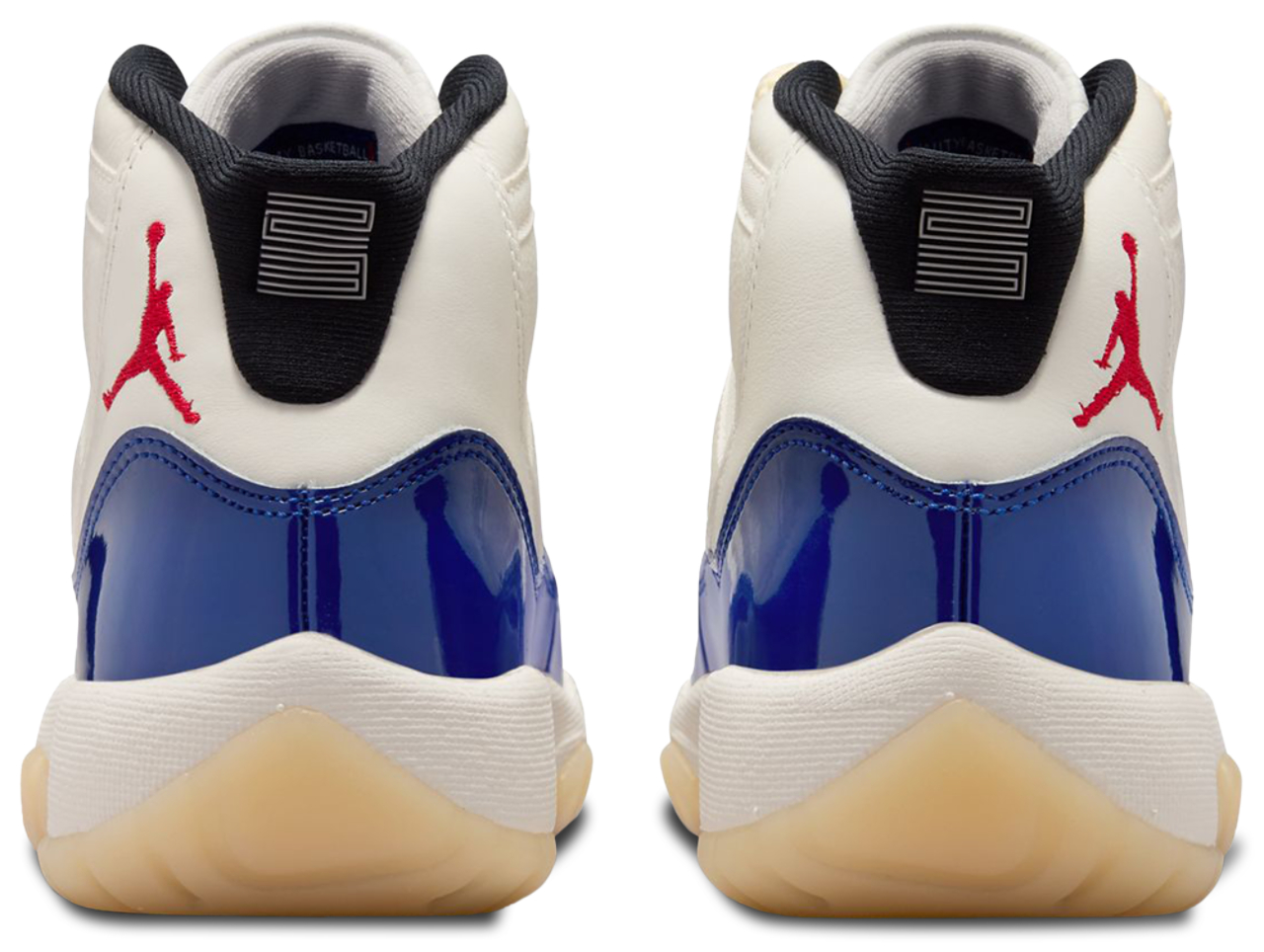 Jordan 11 Retro Image 3 of 9. Tap to open photo gallery.