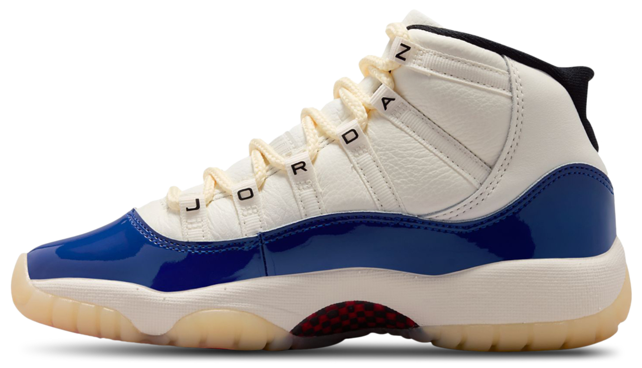 Jordan 11 Retro Image 4 of 9. Tap to open photo gallery.