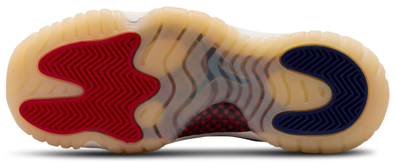Jordan 11 Retro Image 6 of 9. Tap to open photo gallery.
