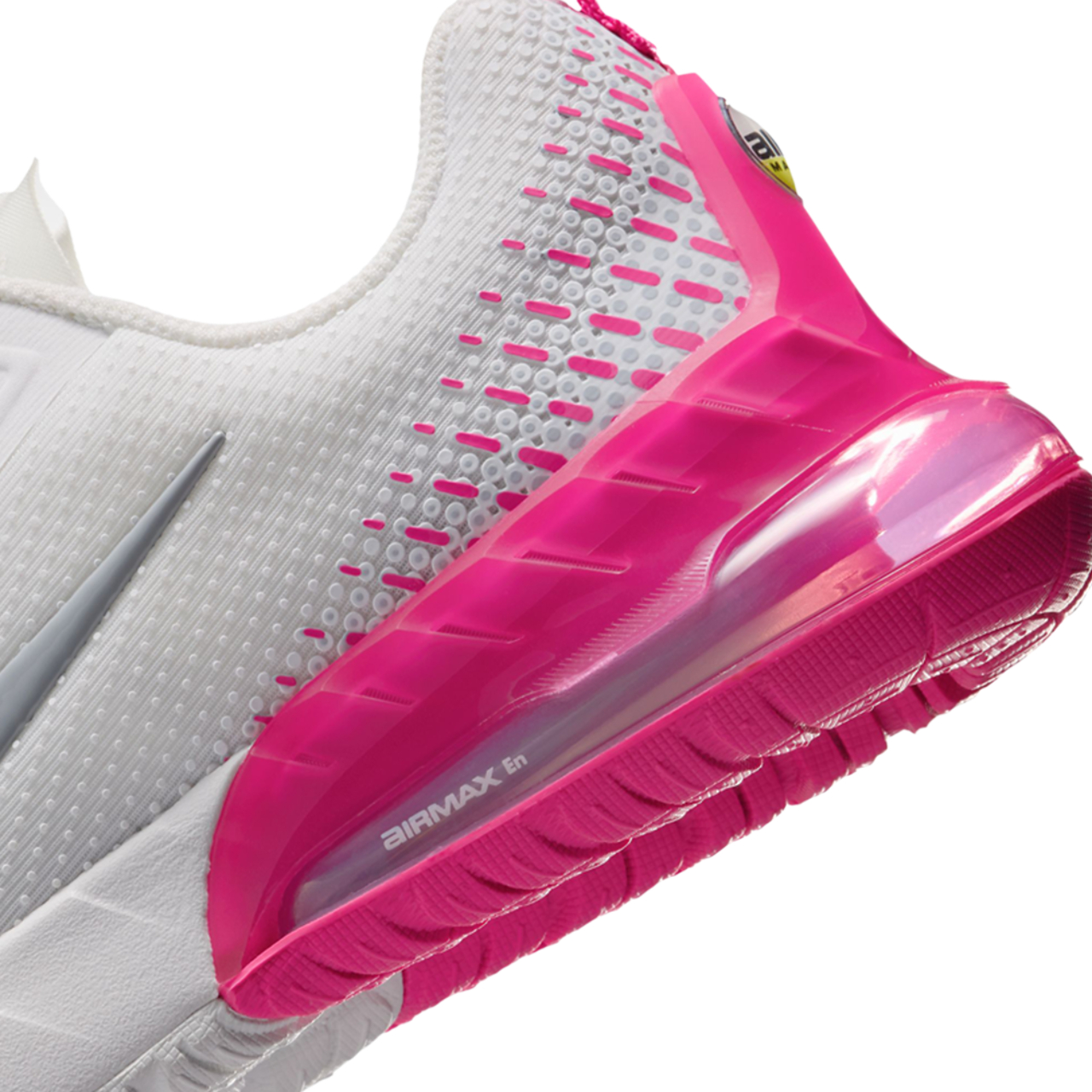 Nike Air Max Phoenix Image 8 of 8. Tap to open photo gallery.