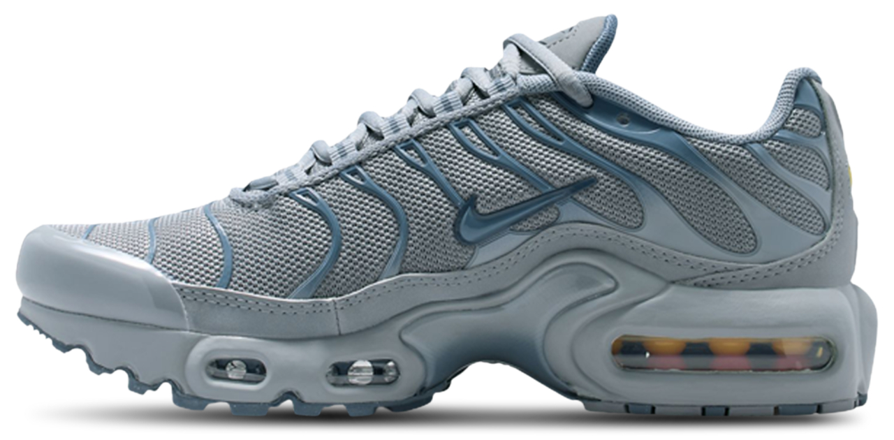 Nike Tuned 1 Image 4 of 8. Tap to open photo gallery.