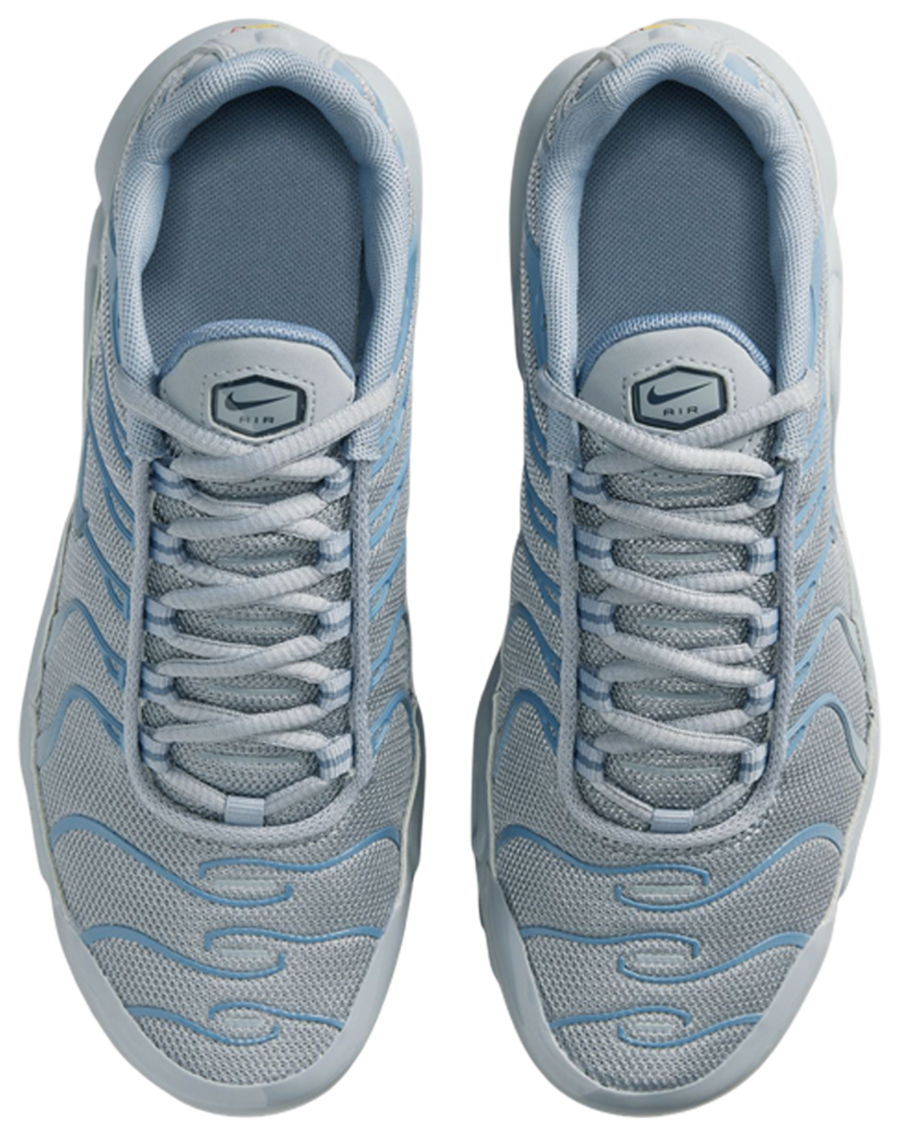 Nike Tuned 1 Image 5 of 8. Tap to open photo gallery.