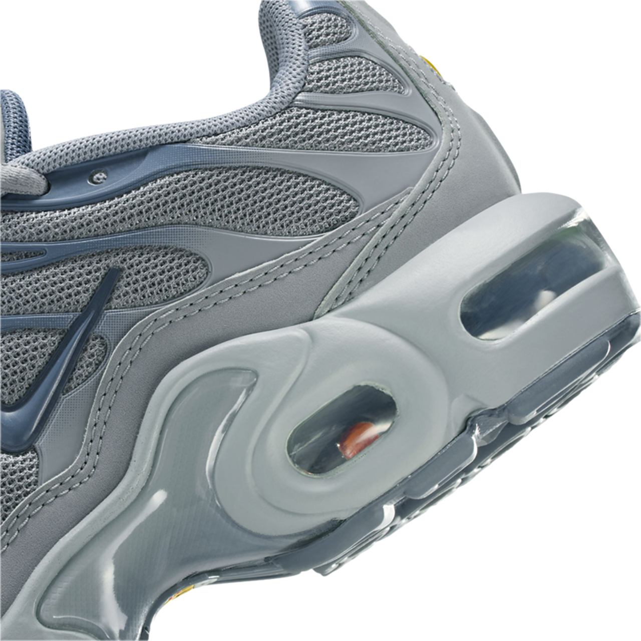 Nike Tuned 1 Image 8 of 8. Tap to open photo gallery.