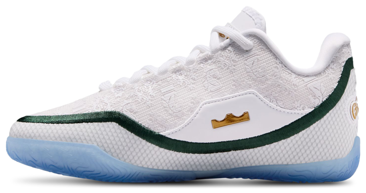 Nike LeBron 23 Image 4 of 14. Tap to open photo gallery.