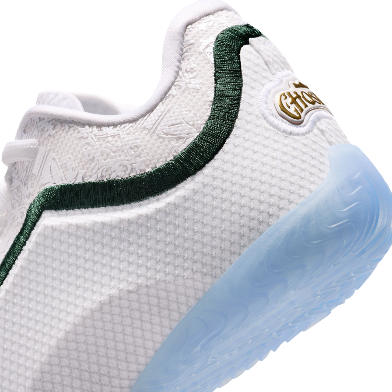 Nike LeBron 23 Image 7 of 14. Tap to open photo gallery.