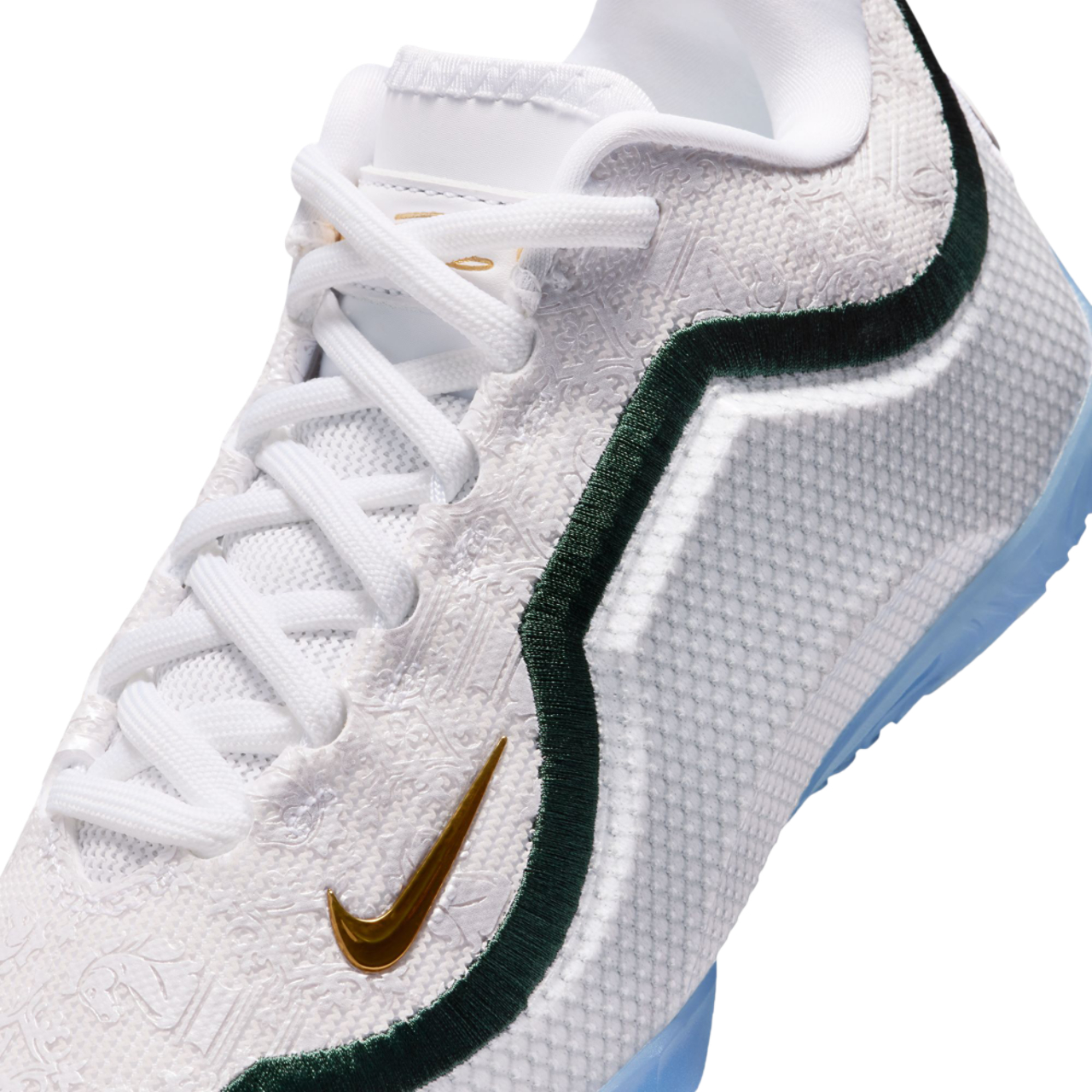 Nike LeBron 23 Image 8 of 14. Tap to open photo gallery.