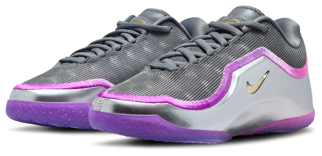 Nike LeBron 23 Image 2 of 13. Tap to open photo gallery.