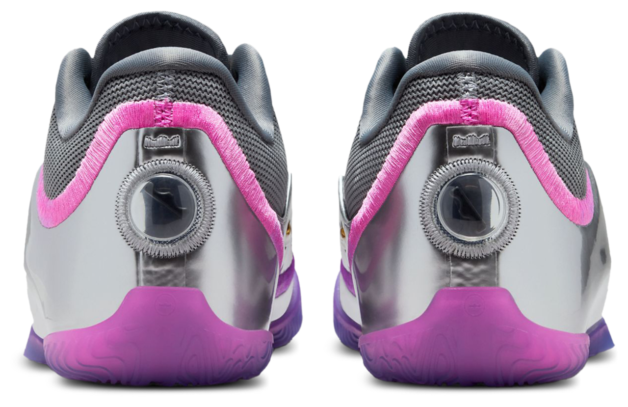 Nike LeBron 23 Image 3 of 13. Tap to open photo gallery.