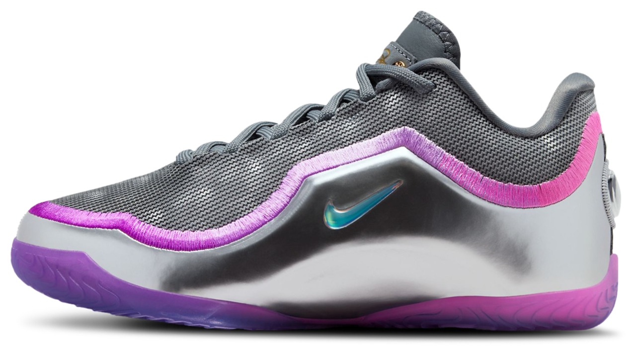 Nike LeBron 23 Image 4 of 13. Tap to open photo gallery.