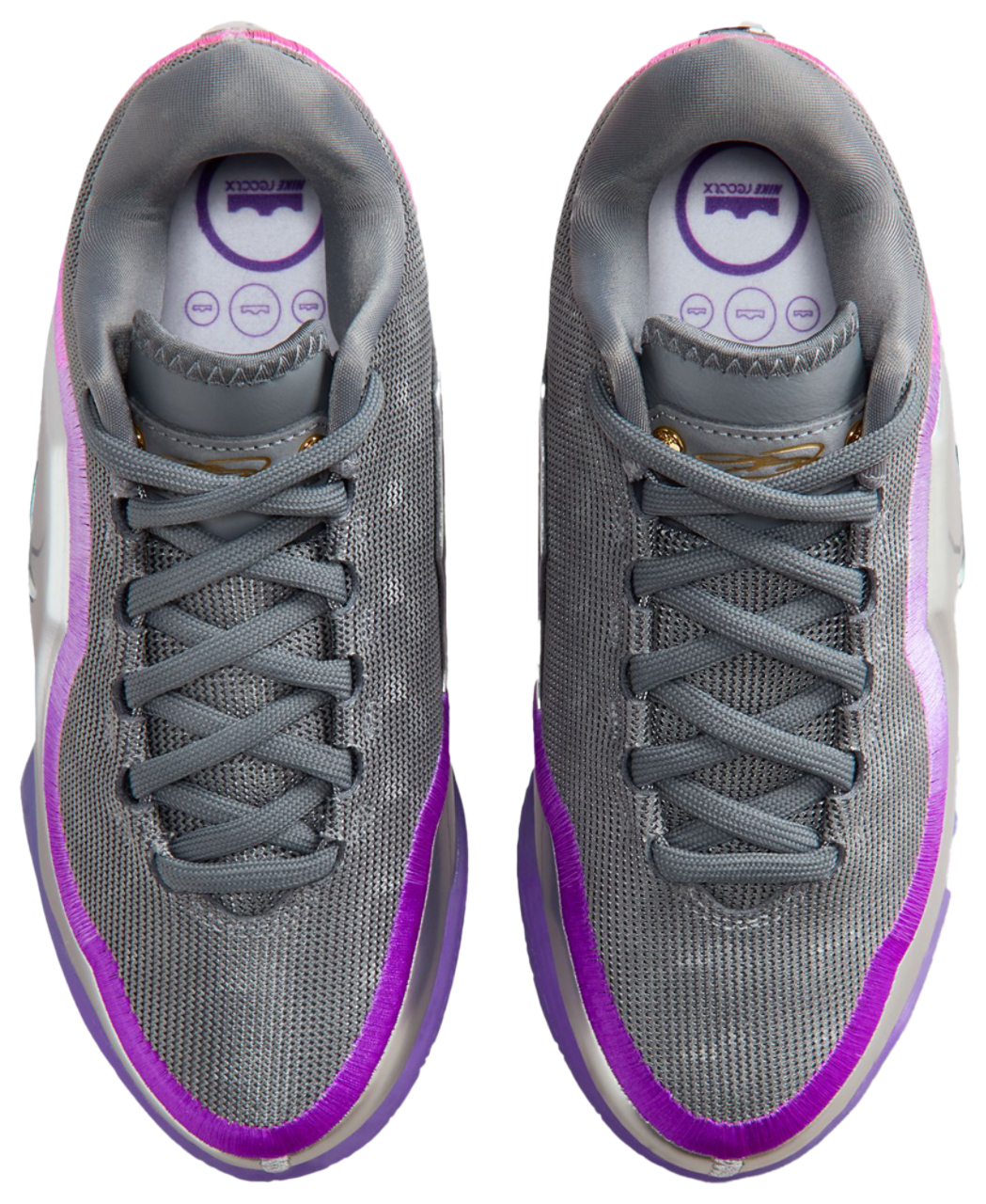 Nike LeBron 23 Image 5 of 13. Tap to open photo gallery.