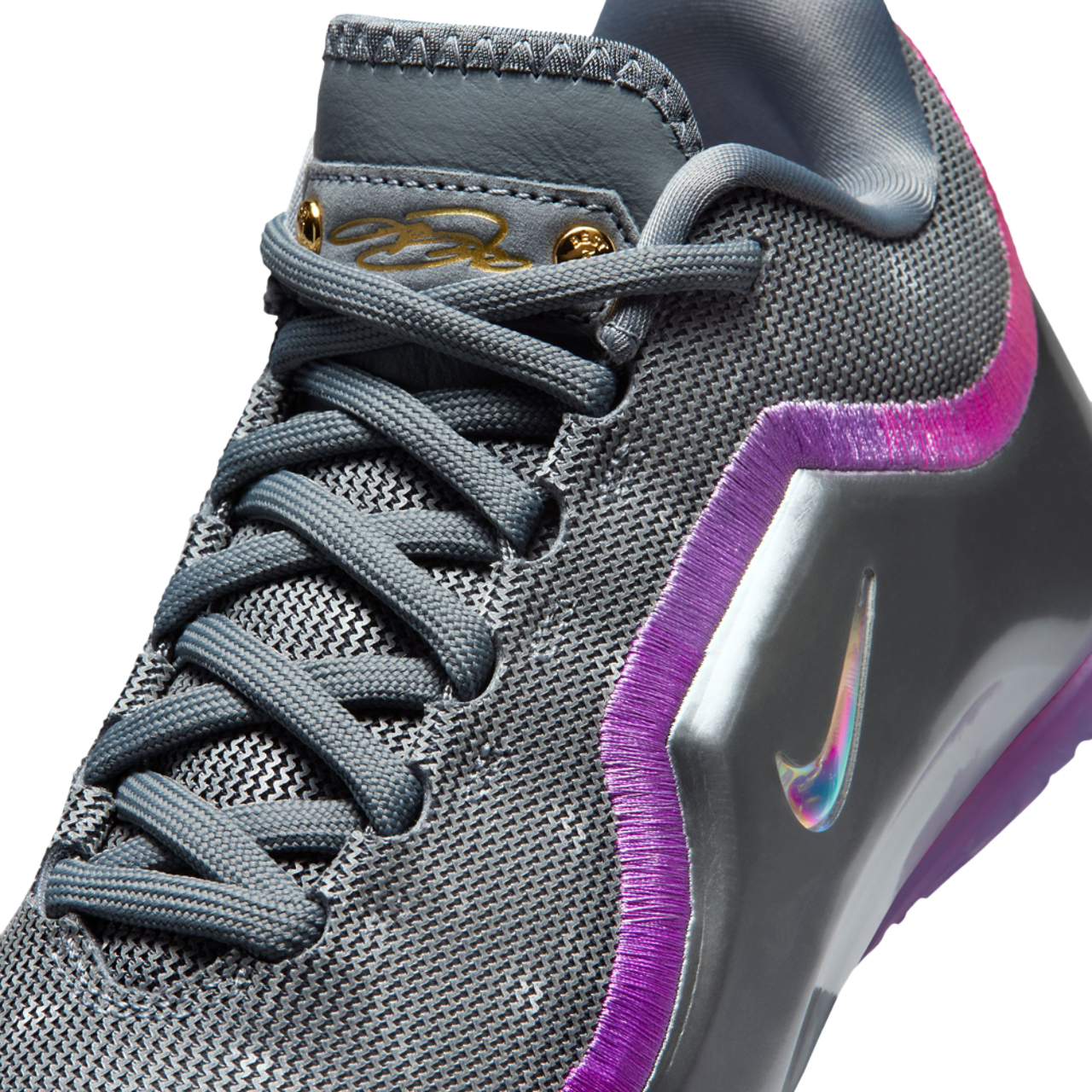 Nike LeBron 23 Image 7 of 13. Tap to open photo gallery.