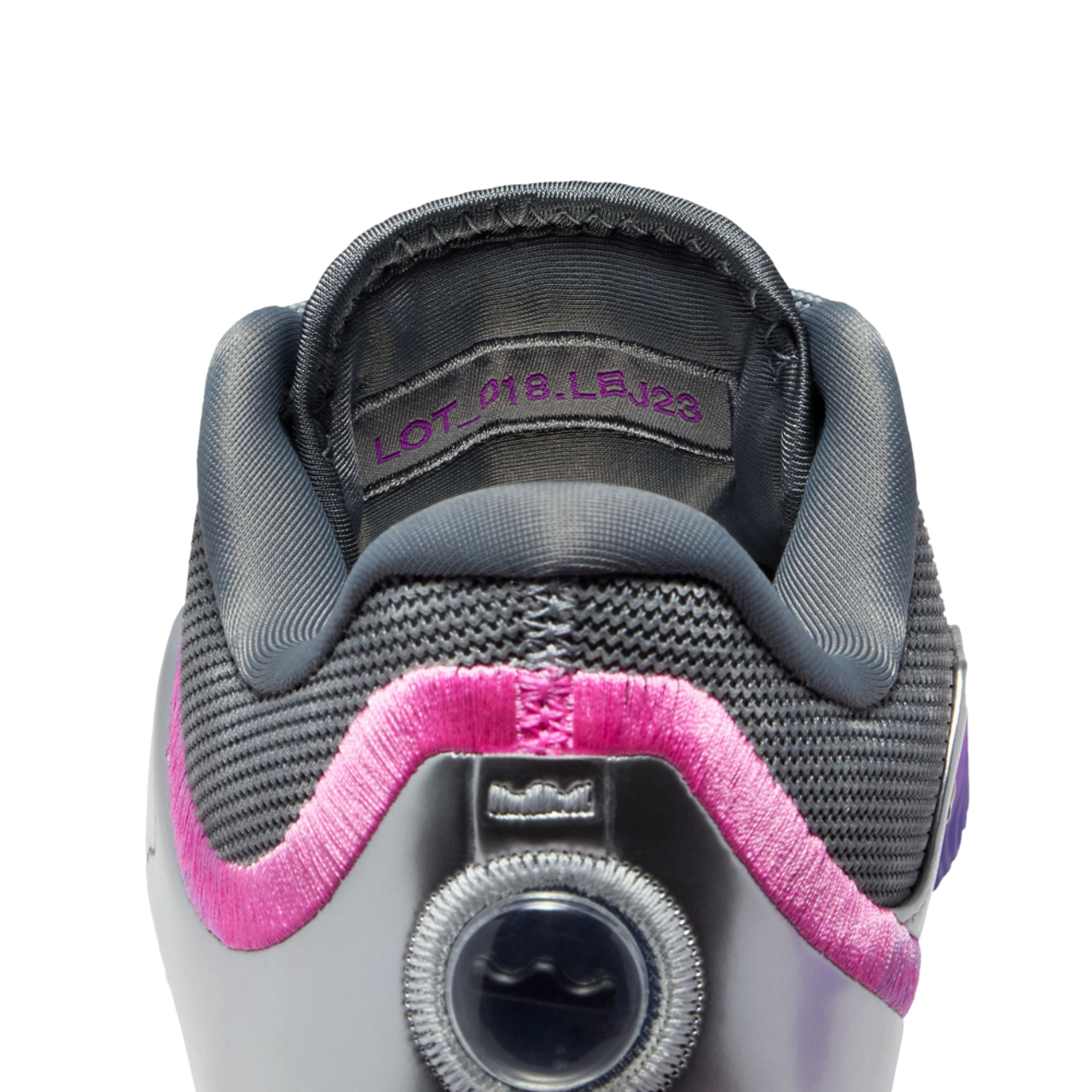 Nike LeBron 23 Image 8 of 13. Tap to open photo gallery.