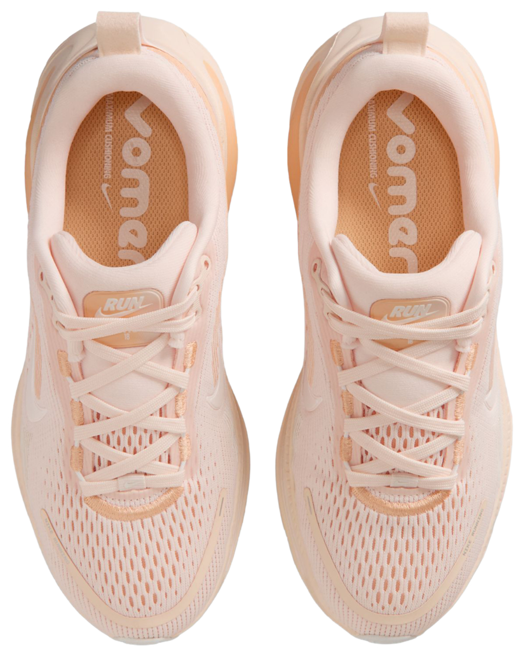 Nike Vomero 18 Image 5 of 8. Tap to open photo gallery.