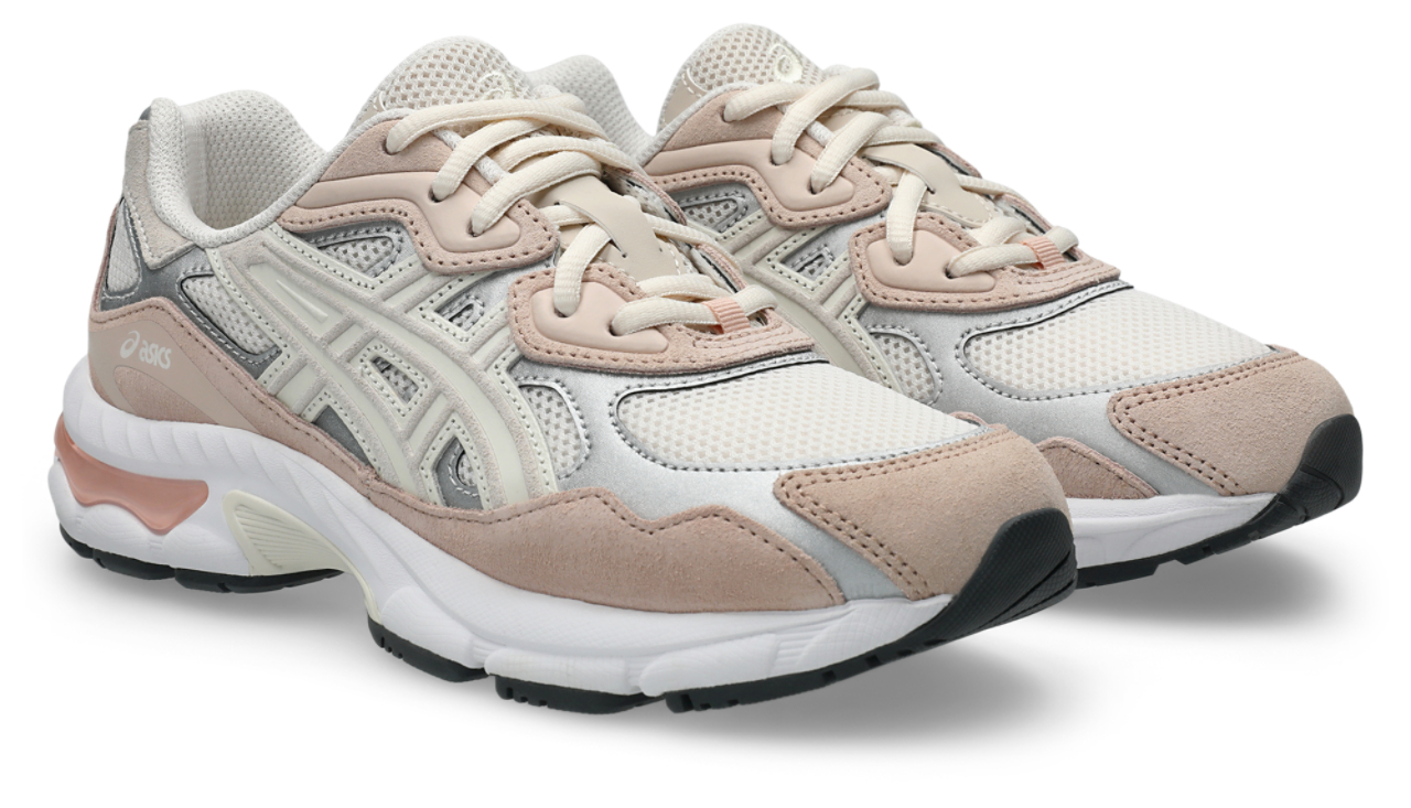 Asics Gel-NYC Image 2 of 7. Tap to open photo gallery.