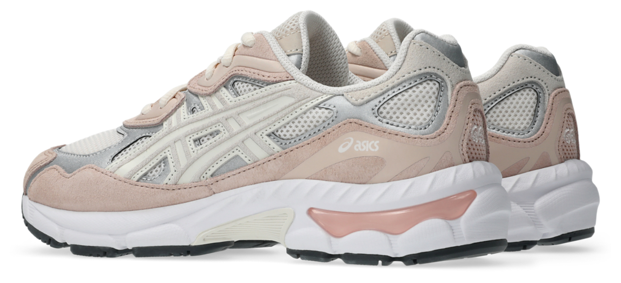 Asics Gel-NYC Image 6 of 7. Tap to open photo gallery.