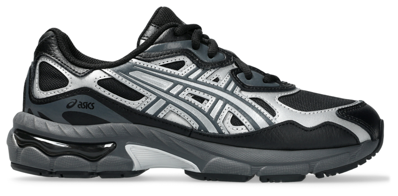Asics Gel-NYC Image 1 of 7. Tap to open photo gallery.