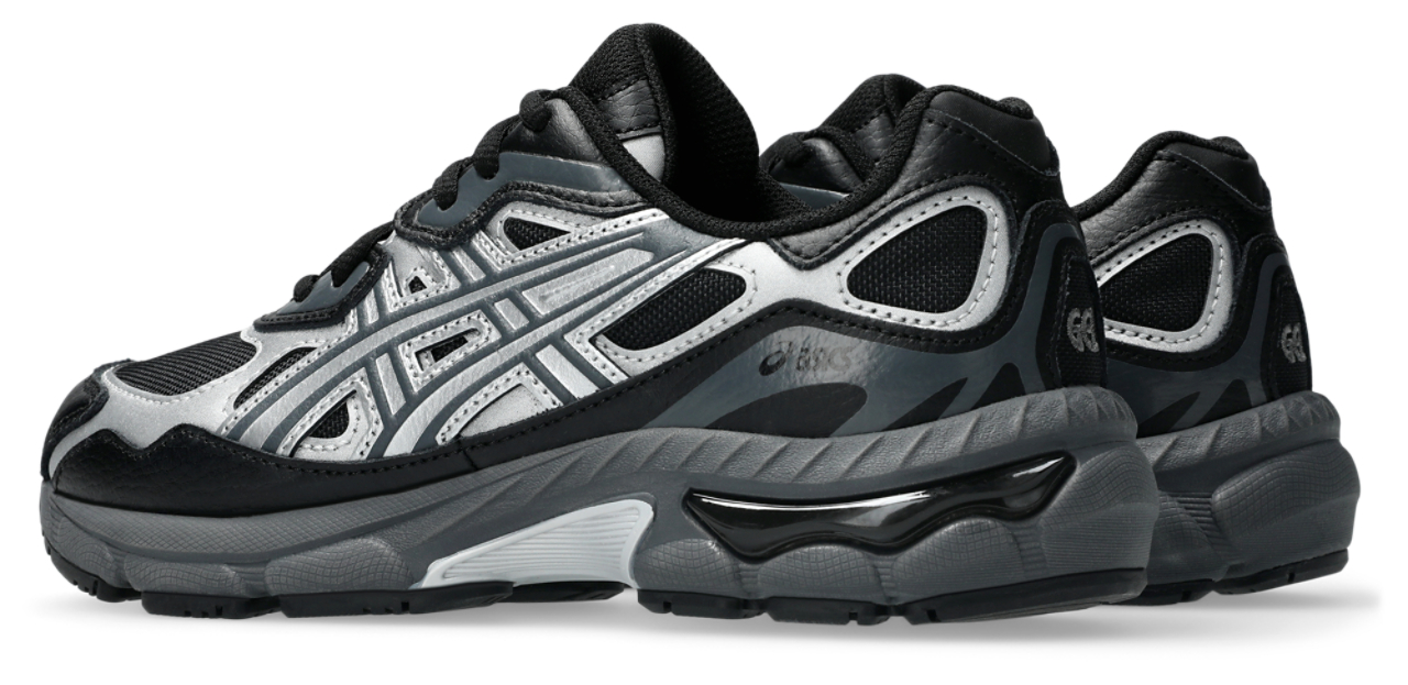 Asics Gel-NYC Image 4 of 7. Tap to open photo gallery.