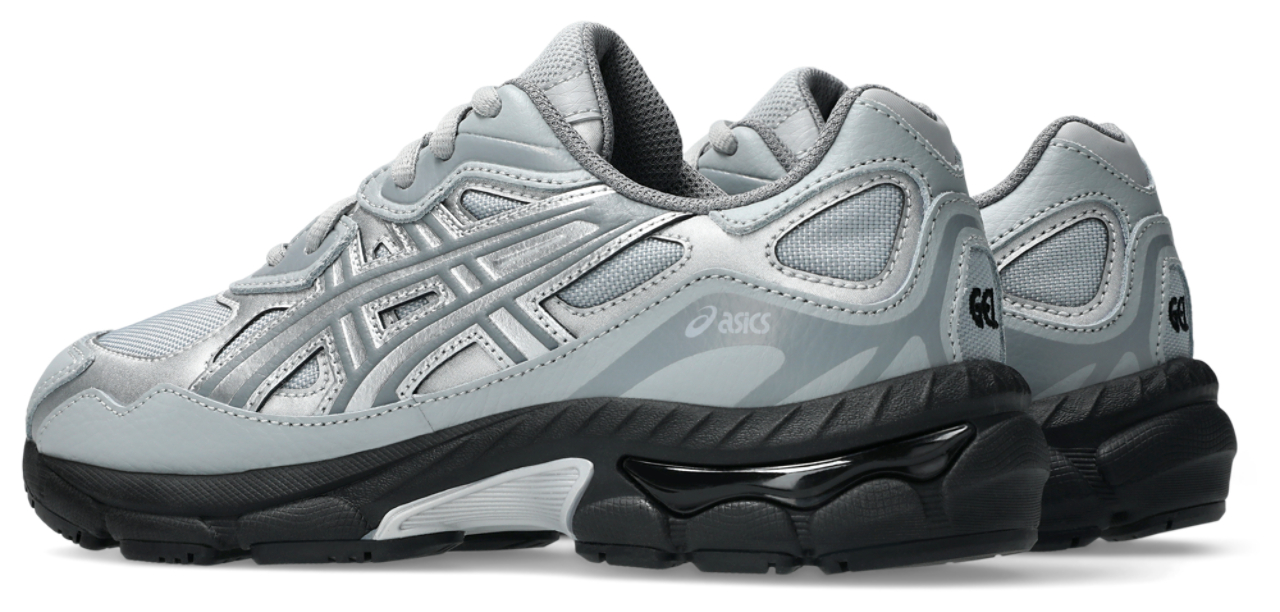 Asics Gel-NYC Image 4 of 7. Tap to open photo gallery.