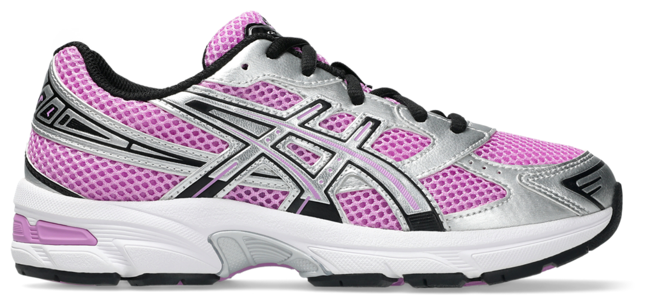 Asics Gel-1130 Image 1 of 7. Tap to open photo gallery.