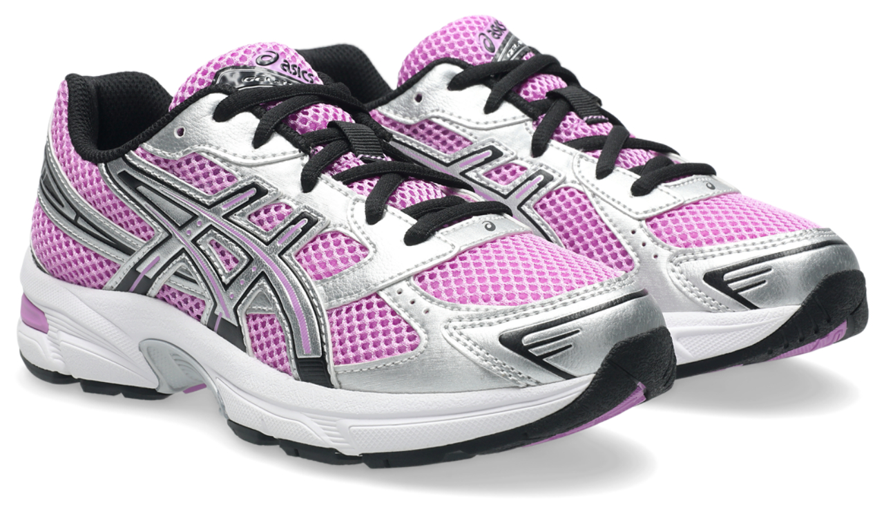 Asics Gel-1130 Image 2 of 7. Tap to open photo gallery.