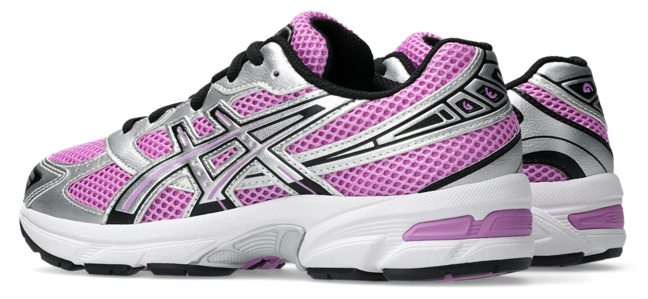 Asics Gel-1130 Image 4 of 7. Tap to open photo gallery.