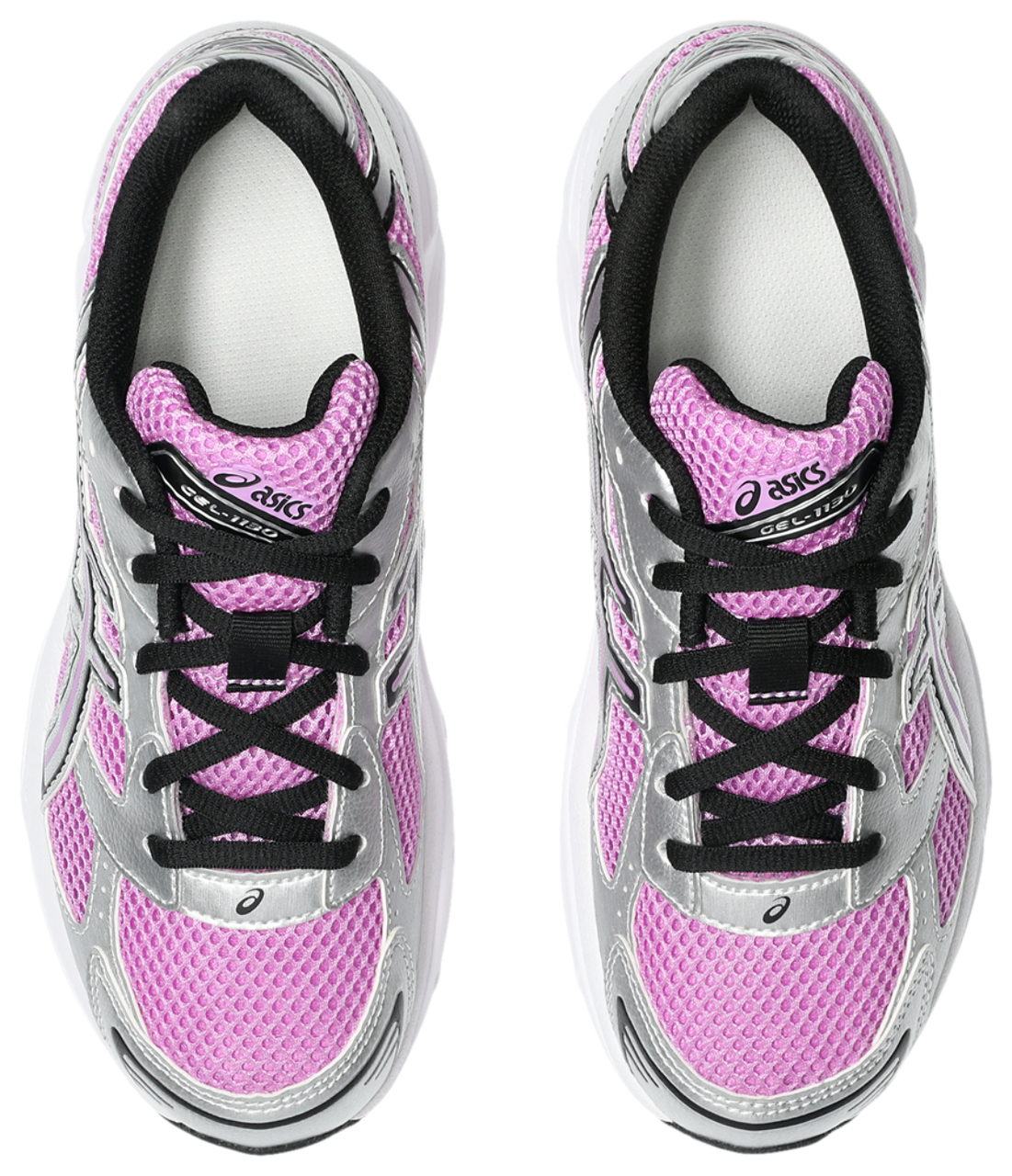 Asics Gel-1130 Image 6 of 7. Tap to open photo gallery.