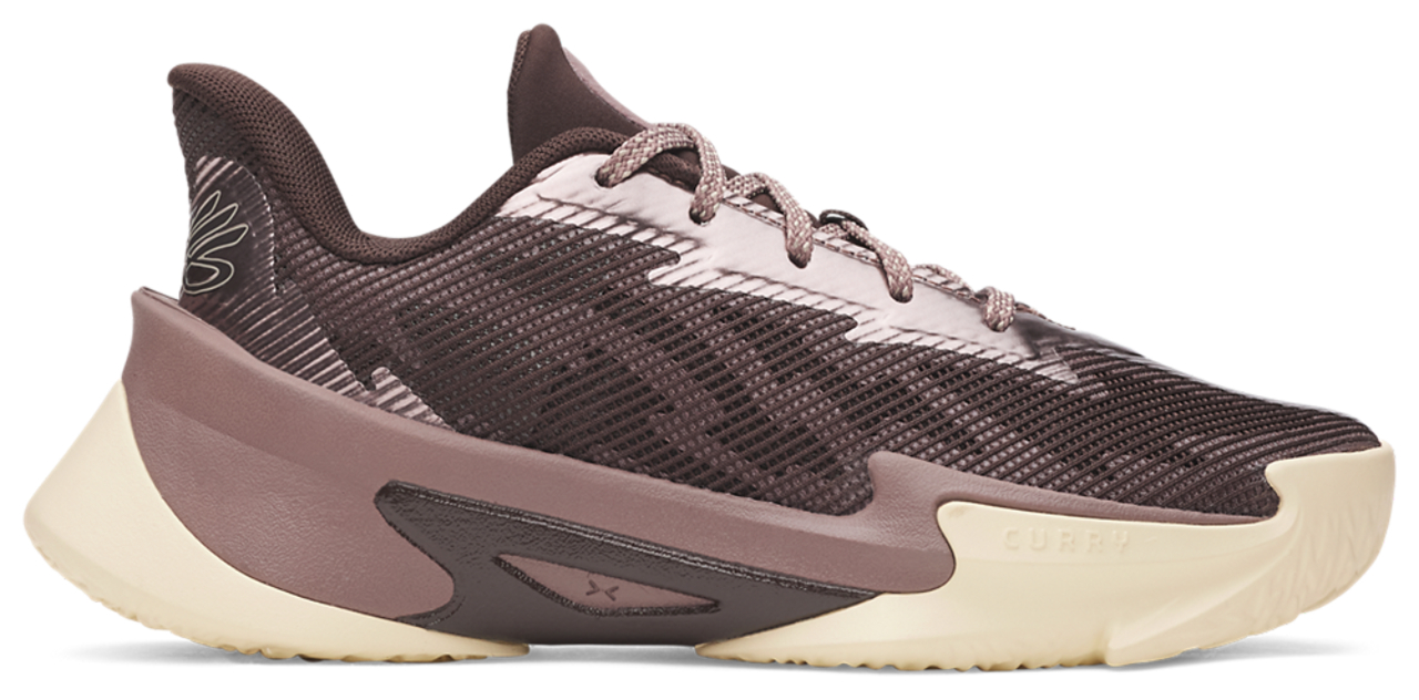 Under Armour Curry Series 7 Image 1 of 5. Tap to open photo gallery.
