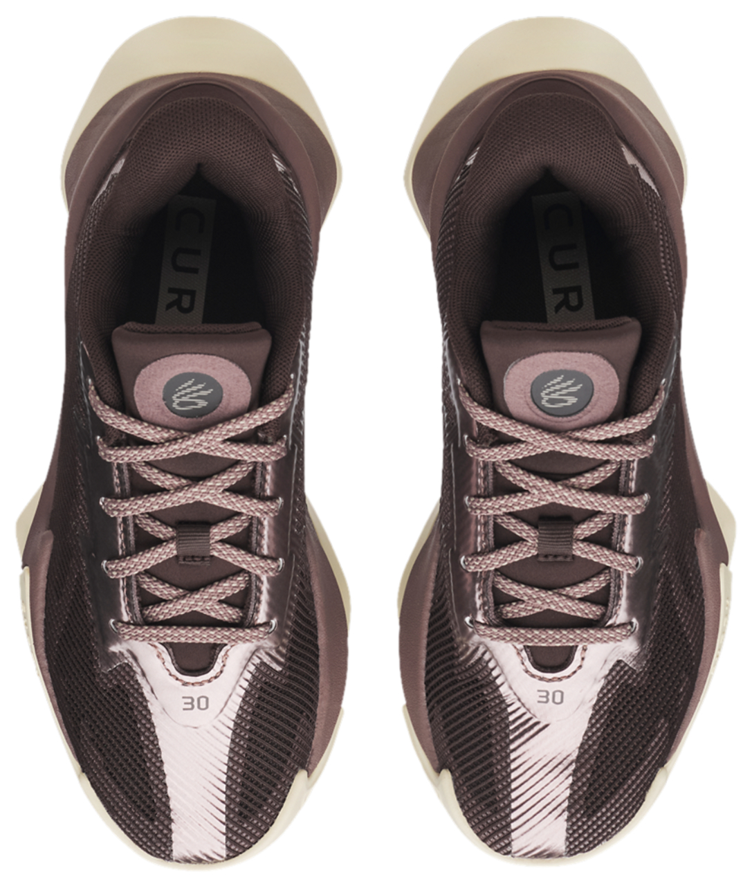 Under Armour Curry Series 7 Image 3 of 5. Tap to open photo gallery.