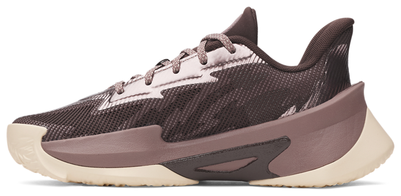 Under Armour Curry Series 7 Image 4 of 5. Tap to open photo gallery.