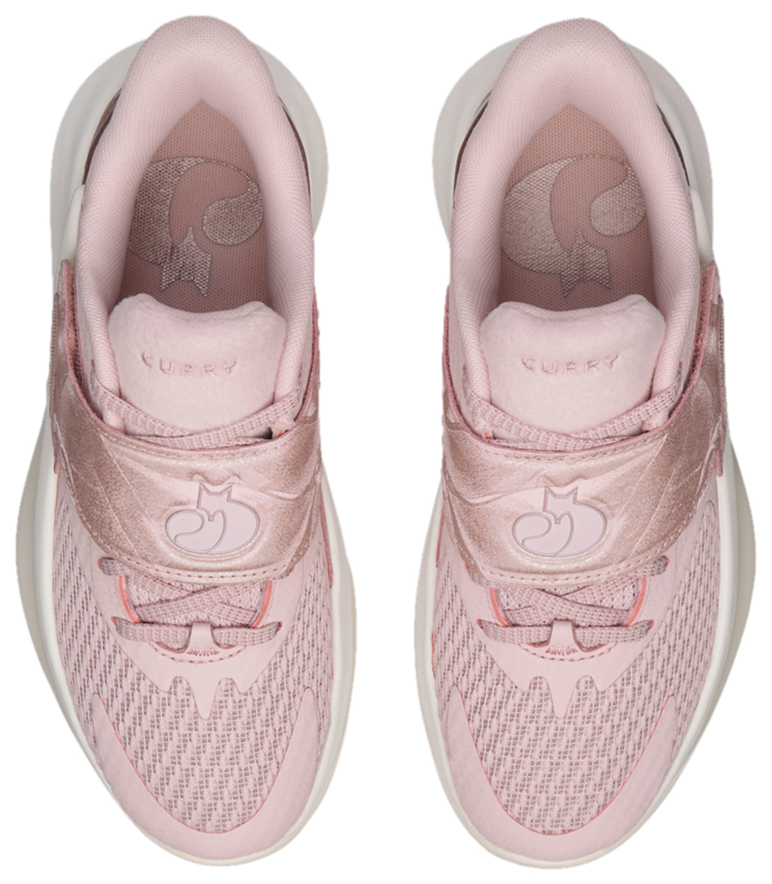 Under Armour Curry D. Fox 2 Image 4 of 5. Tap to open photo gallery.