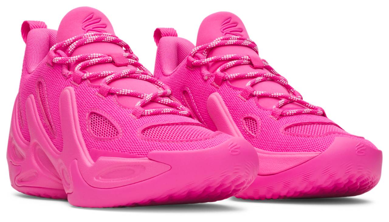 Under Armour Curry 13 Image 2 of 5. Tap to open photo gallery.