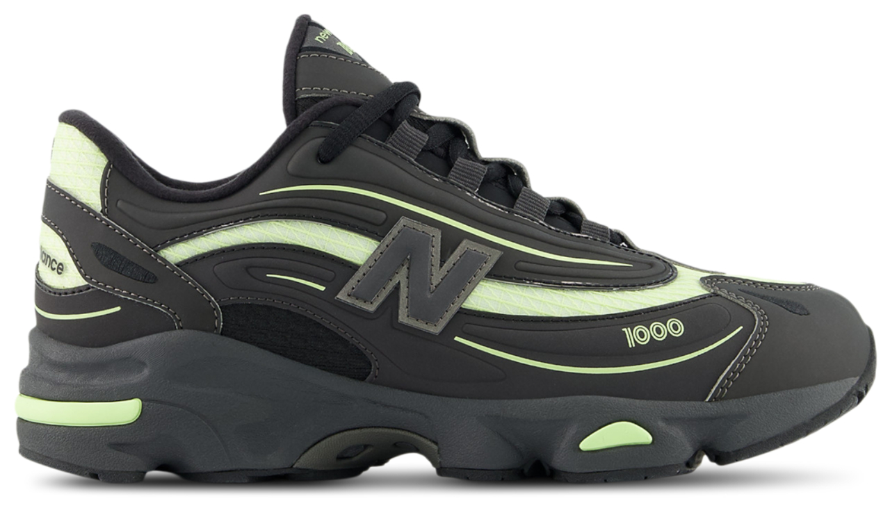 New Balance 1000 Image 1 of 4. Tap to open photo gallery.