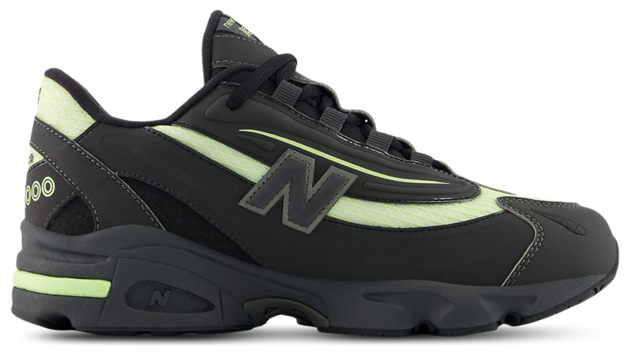 New Balance 1000 Image 3 of 4. Tap to open photo gallery.