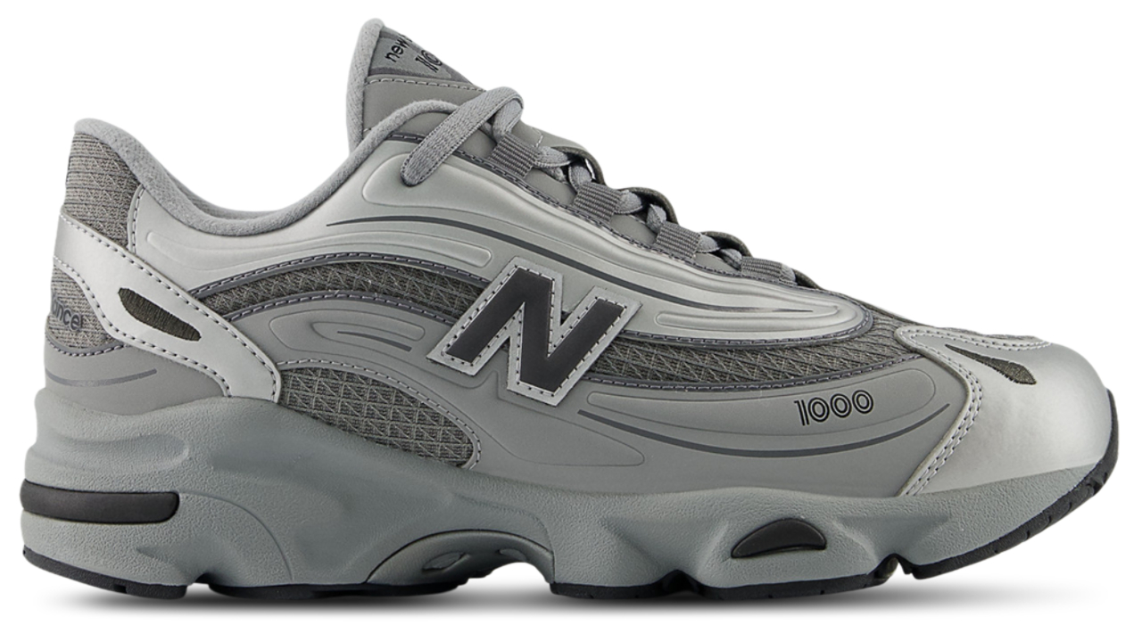 New Balance 1000 Image 1 of 6. Tap to open photo gallery.
