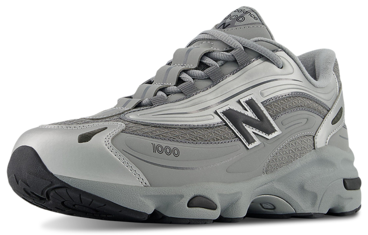New Balance 1000 Image 2 of 6. Tap to open photo gallery.