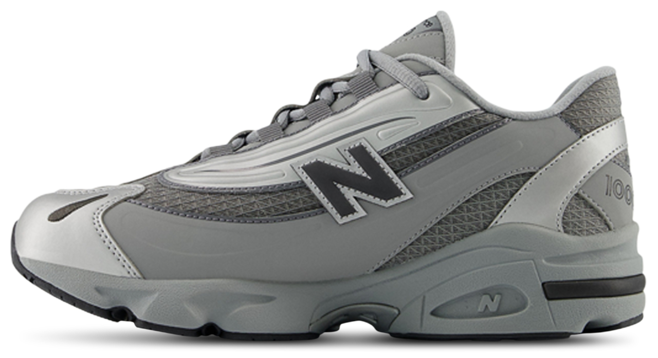 New Balance 1000 Image 3 of 6. Tap to open photo gallery.