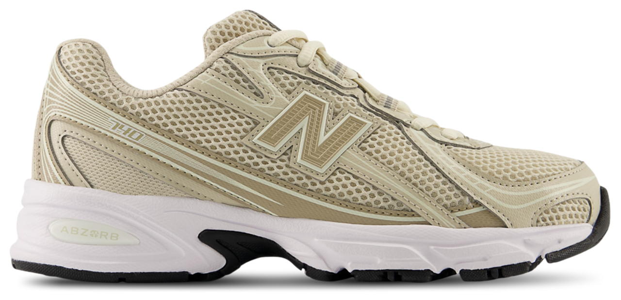 New Balance 740 Image 1 of 6. Tap to open photo gallery.
