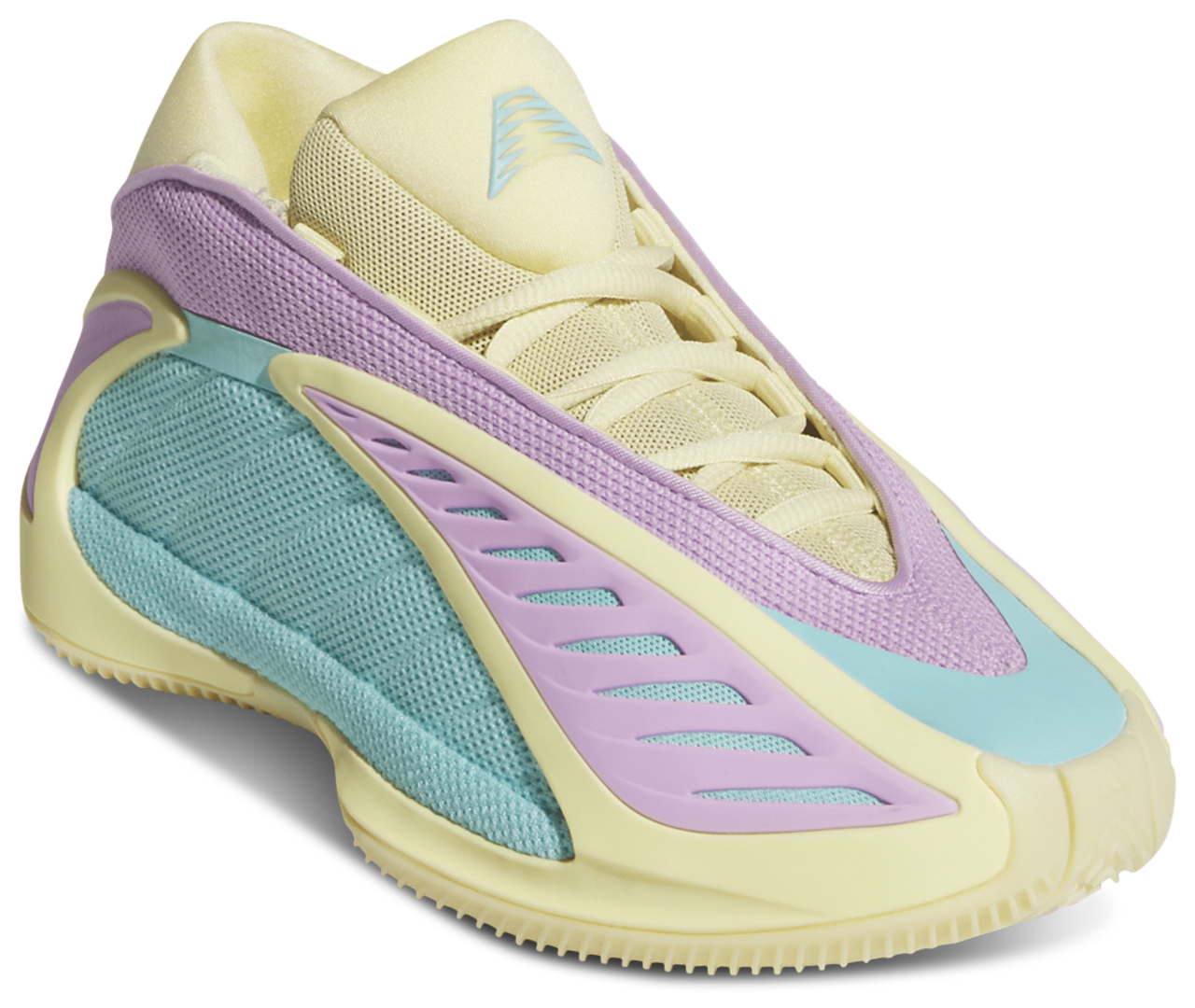 adidas Anthony Edwards 2 Image 2 of 8. Tap to open photo gallery.
