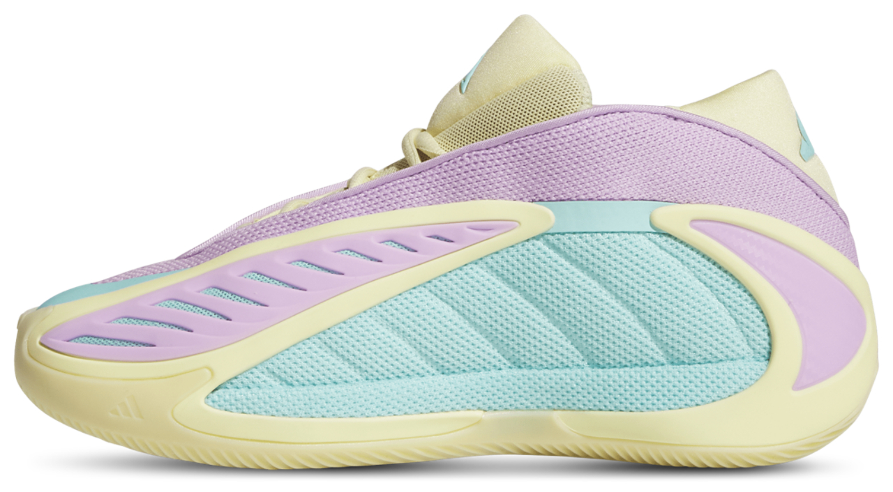 adidas Anthony Edwards 2 Image 4 of 8. Tap to open photo gallery.