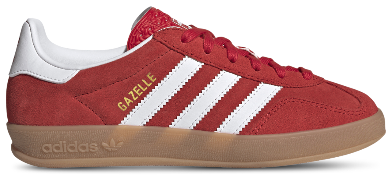 adidas Gazelle Indoor Image 1 of 8. Tap to open photo gallery.