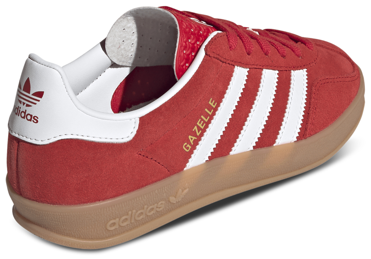 adidas Gazelle Indoor Image 3 of 8. Tap to open photo gallery.