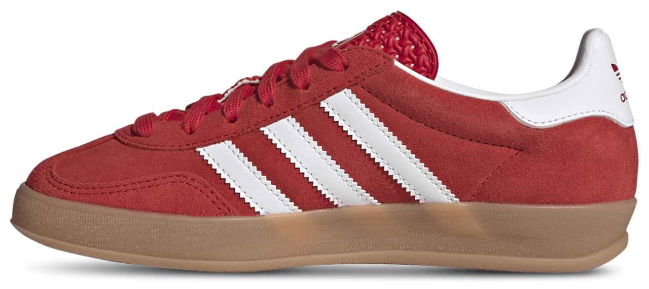 adidas Gazelle Indoor Image 4 of 8. Tap to open photo gallery.