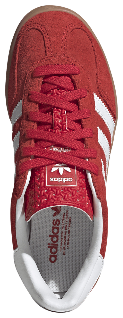 adidas Gazelle Indoor Image 5 of 8. Tap to open photo gallery.