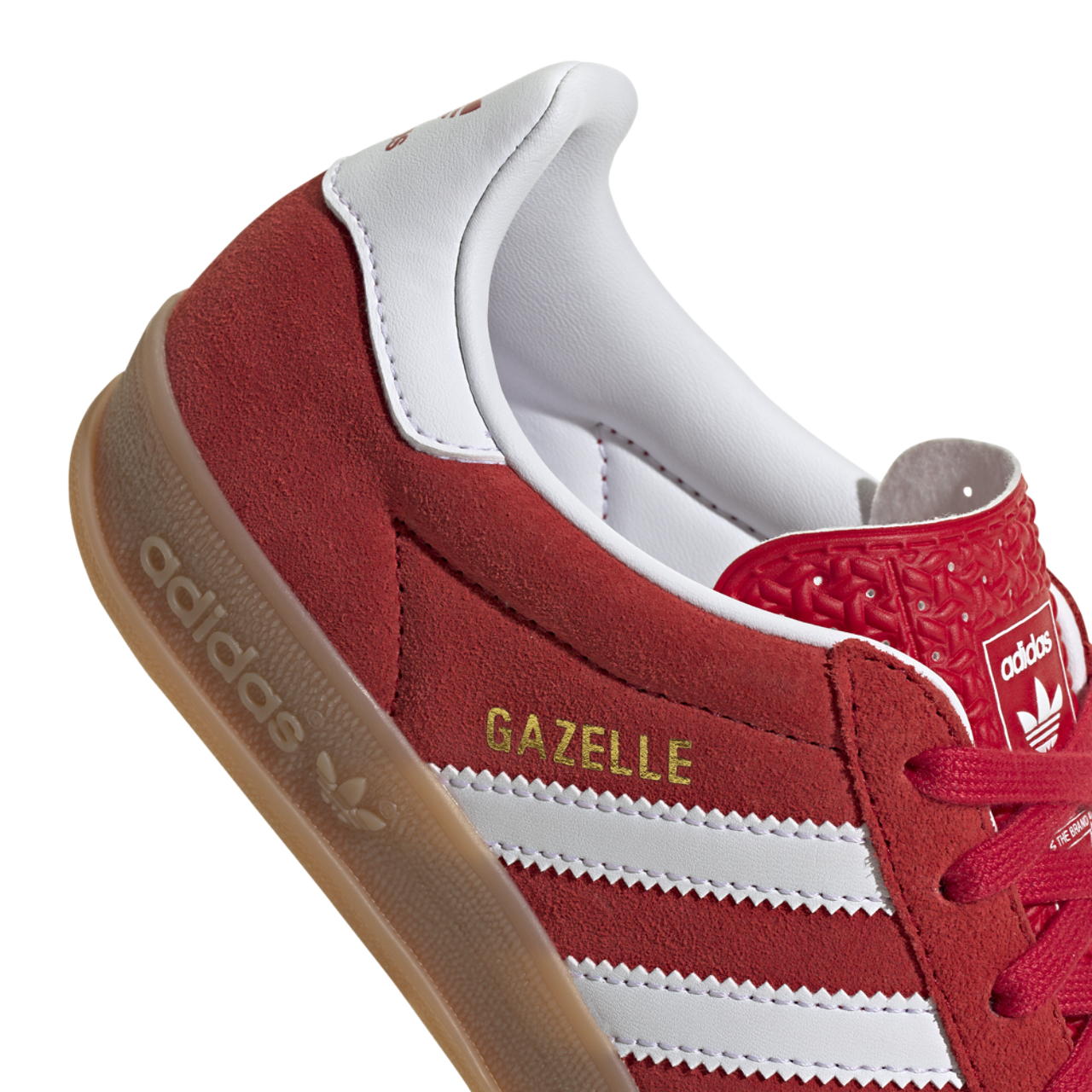 adidas Gazelle Indoor Image 7 of 8. Tap to open photo gallery.