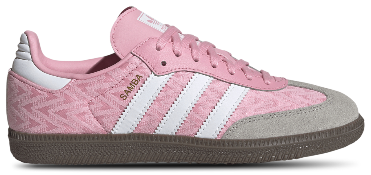 adidas Samba OG Image 1 of 8. Tap to open photo gallery.
