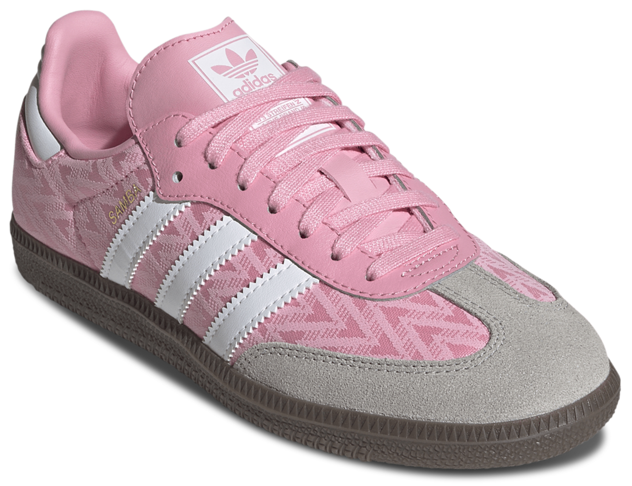 adidas Samba OG Image 2 of 8. Tap to open photo gallery.